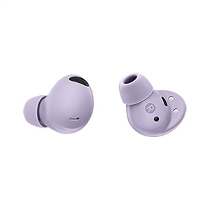 Samsung Galaxy Buds2 Pro, violet - True-wireless earbuds