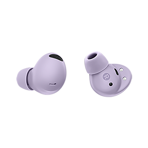 Samsung Galaxy Buds2 Pro, bora lilla - Täisjuhtmevabad kõrvaklapid