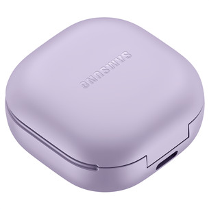 Samsung Galaxy Buds2 Pro, violet - True-wireless earbuds