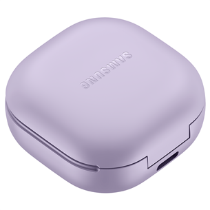 Samsung Galaxy Buds2 Pro, bora lilla - Täisjuhtmevabad kõrvaklapid
