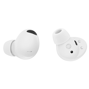 Samsung Galaxy Buds2 Pro, белый - Полностью беспроводные наушники