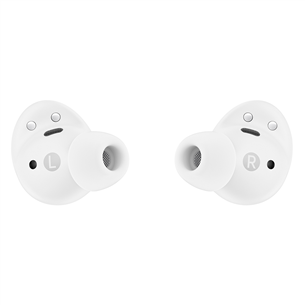 Samsung Galaxy Buds2 Pro, белый - Полностью беспроводные наушники