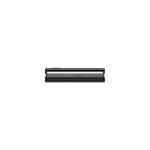 Samsung Galaxy Flip4, 128 ГБ, графитовый - Смартфон
