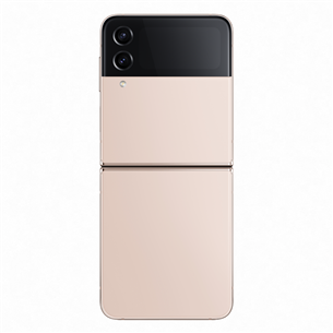Samsung Galaxy Flip4, 128 GB, roosa kuld - Nutitelefon