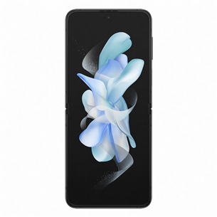 Samsung Galaxy Flip4, 256 GB, grafiithall - Nutitelefon