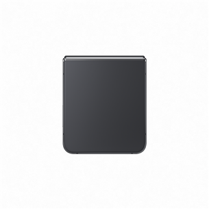 Samsung Galaxy Flip4, 256 ГБ, графитовый серый - Смартфон
