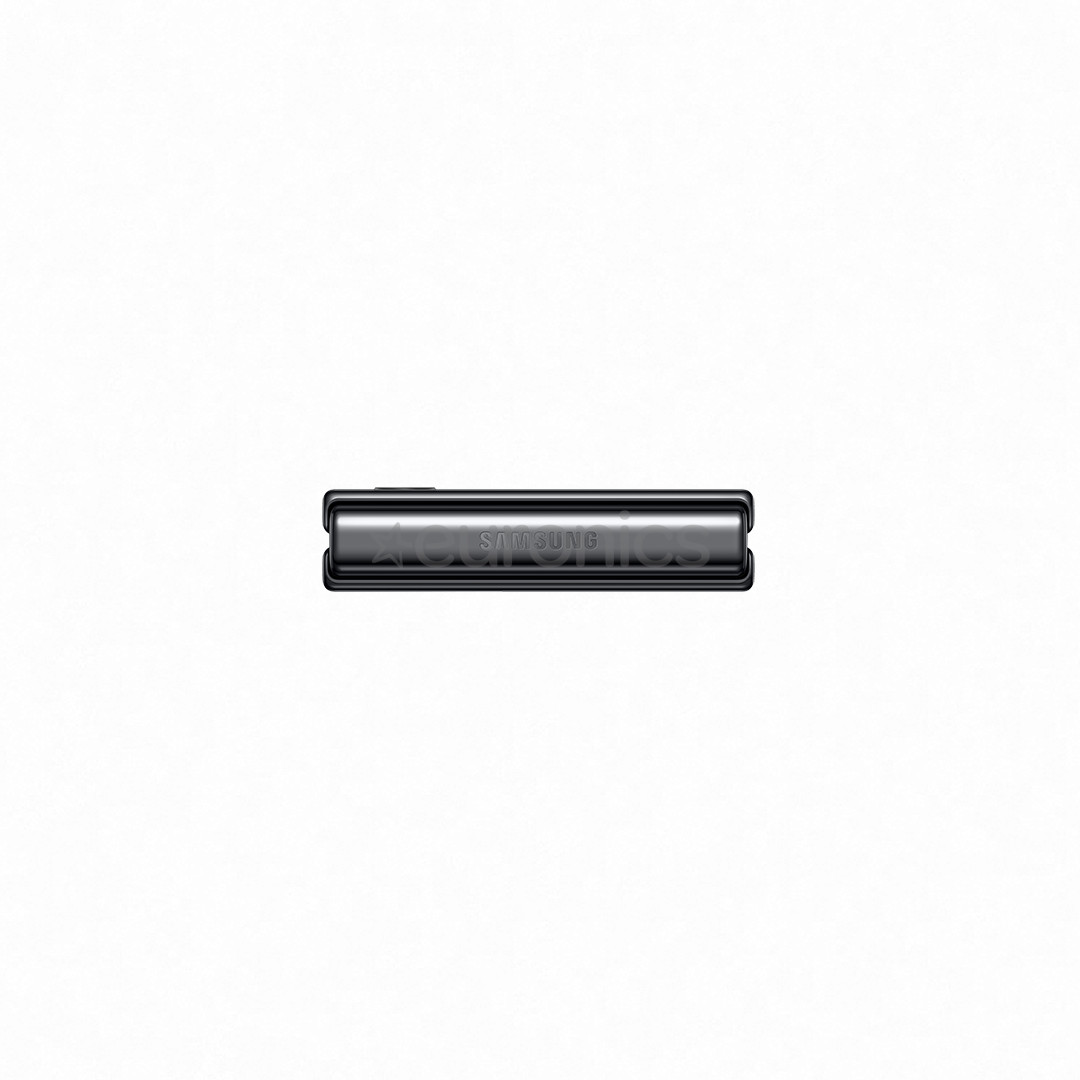 Samsung Galaxy Flip4, 512 GB, grafiithall - Nutitelefon