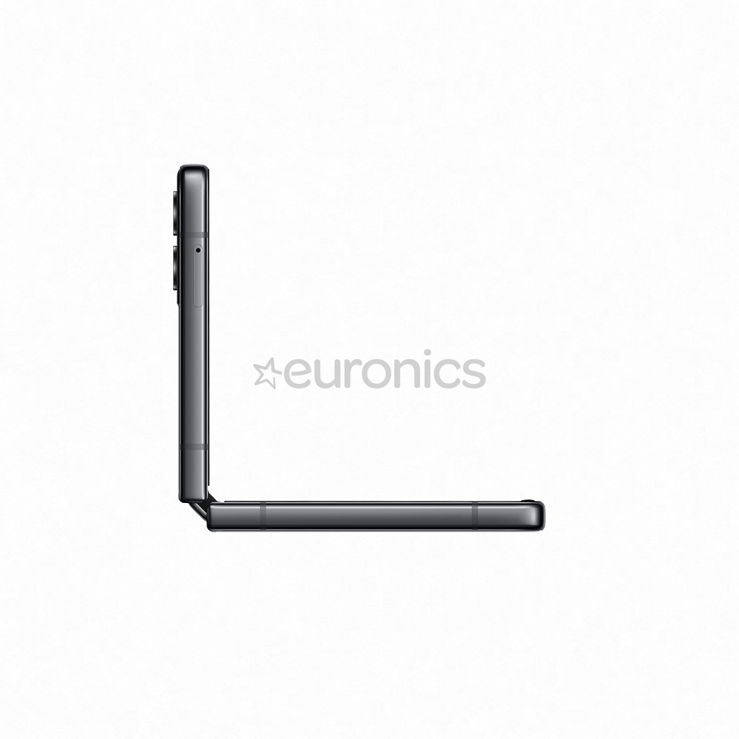 Samsung Galaxy Flip4, 512 GB, grafiithall - Nutitelefon