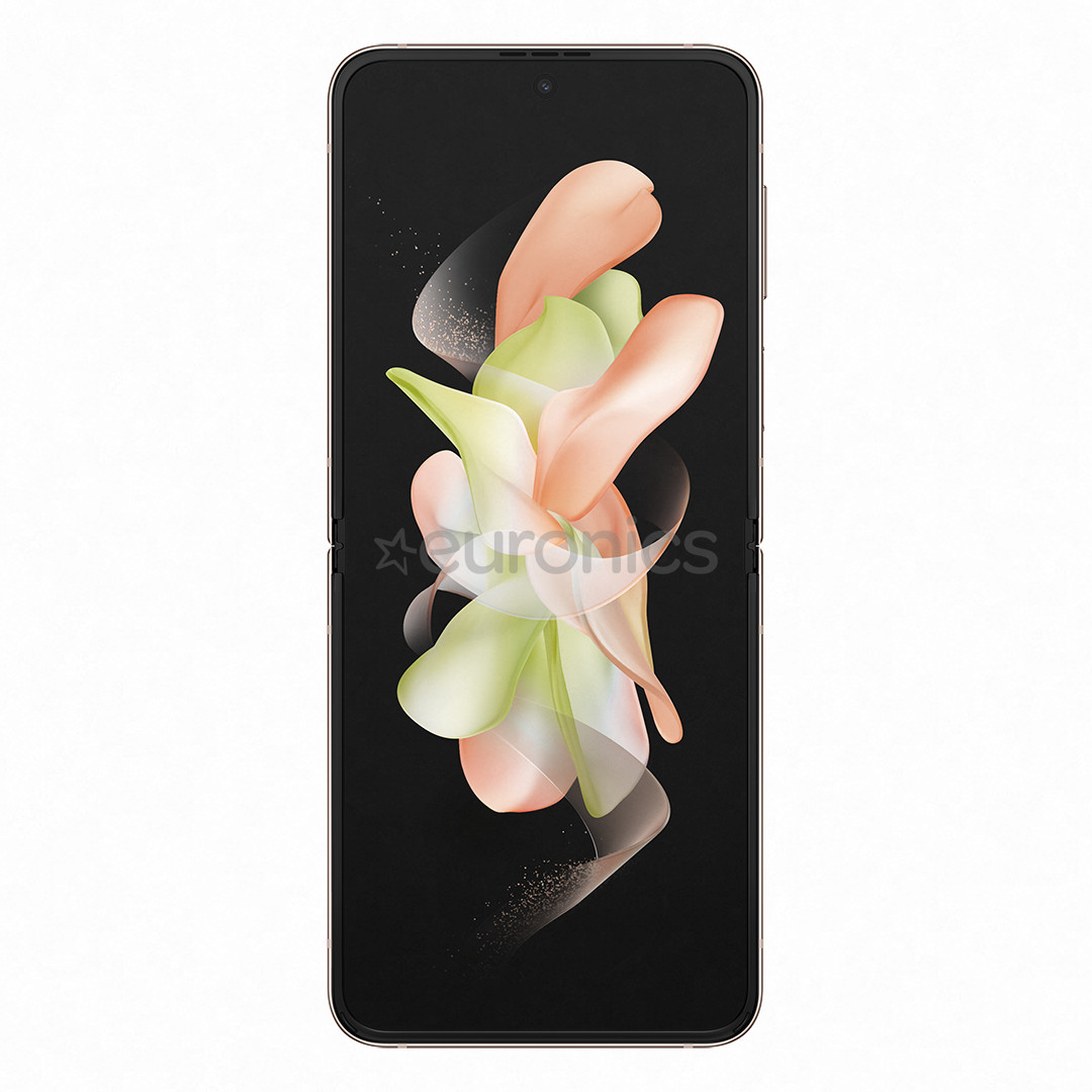 Samsung Galaxy Flip4, 256 GB, roosa kuld - Nutitelefon