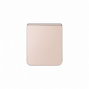 Samsung Galaxy Flip4, 256 GB, roosa kuld - Nutitelefon