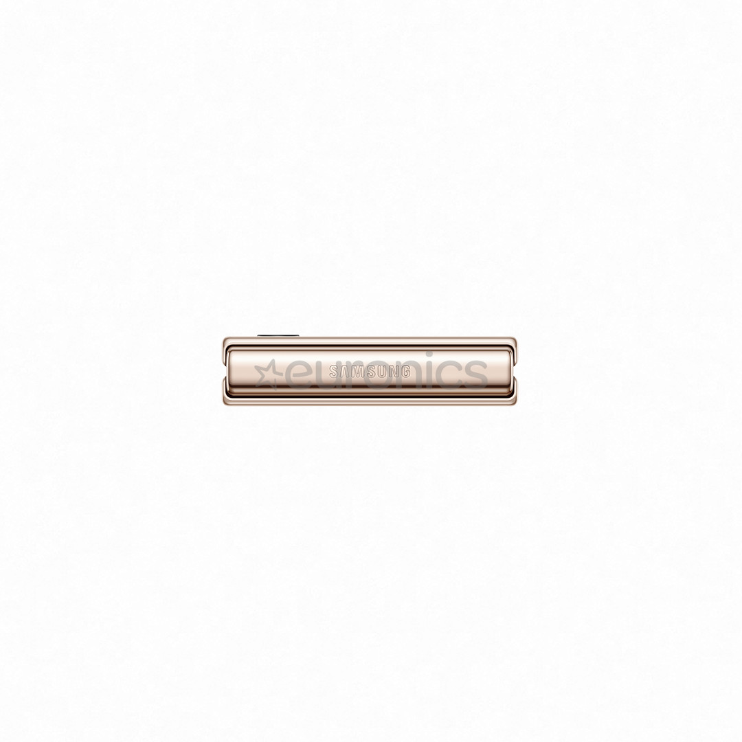 Samsung Galaxy Flip4, 256 GB, roosa kuld - Nutitelefon
