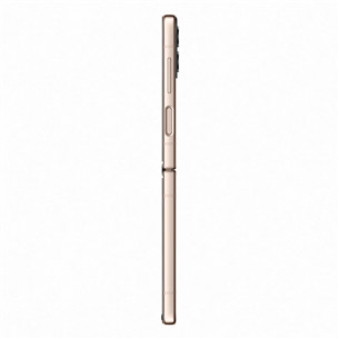Samsung Galaxy Flip4, 256 GB, roosa kuld - Nutitelefon