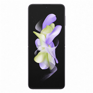 Samsung Galaxy Flip4, 256 GB, bora lilla - Nutitelefon