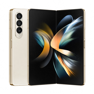 Samsung Galaxy Fold4, 512 GB, beež - Nutitelefon SM-F936BZECEUE