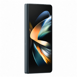 Samsung Galaxy Fold4, 512 GB, rohekashall - Nutitelefon