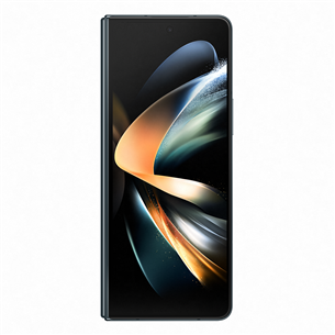 Samsung Galaxy Fold4, 512 GB, rohekashall - Nutitelefon