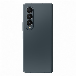 Samsung Galaxy Fold4, 512 GB, rohekashall - Nutitelefon