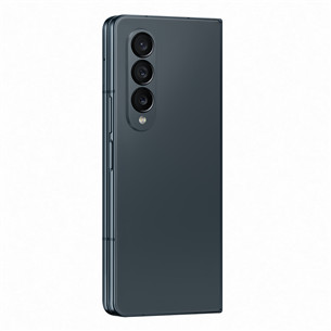 Samsung Galaxy Fold4, 512 GB, rohekashall - Nutitelefon