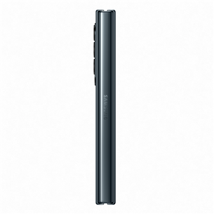 Samsung Galaxy Fold4, 512 ГБ, графитовый - Смартфон