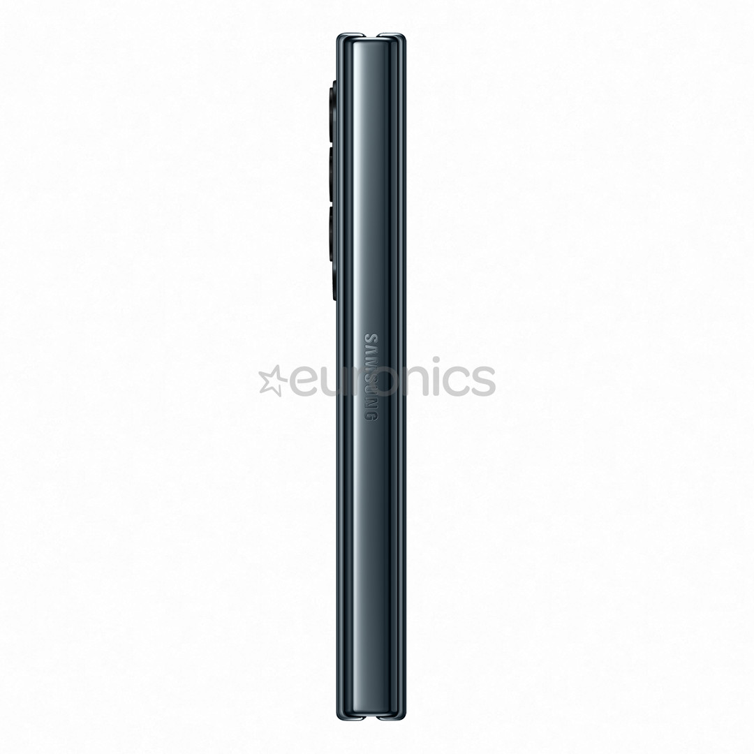 Samsung Galaxy Fold4, 512 GB, rohekashall - Nutitelefon