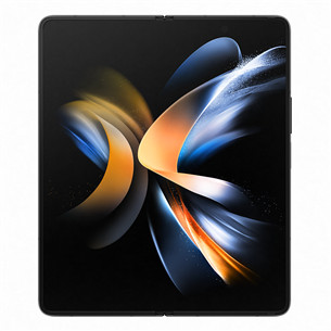 Samsung Galaxy Fold4, 256 ГБ, черный - Смартфон