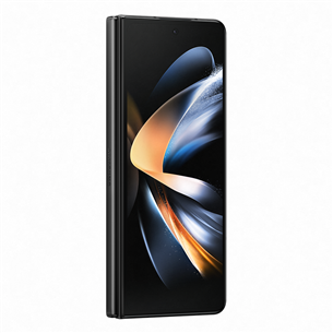 Samsung Galaxy Fold4, 256 GB, fantoommust - Nutitelefon