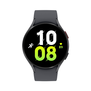 Samsung Galaxy Watch5, 44 mm, BT, grafiithall - Nutikell