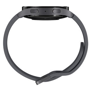 Samsung Galaxy Watch5, 44 mm, BT, grafiithall - Nutikell