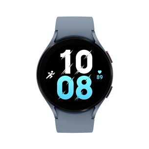 Samsung Galaxy Watch5, 44 mm, LTE, safiirsinine - Nutikell