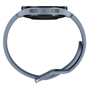 Samsung Galaxy Watch5, 44 mm, LTE, safiirsinine - Nutikell