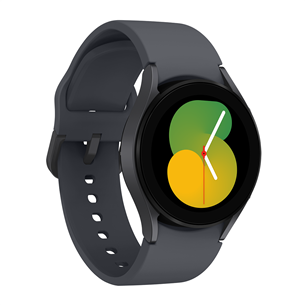 Samsung Galaxy Watch5, 40 mm, BT, grafiithall - Nutikell