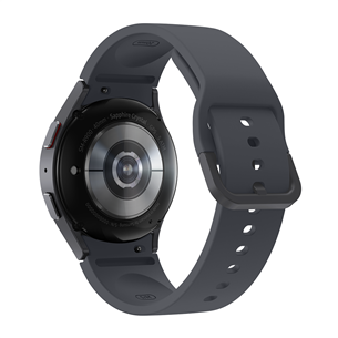 Samsung Galaxy Watch5, 40 мм, BT, графитовый серый - Смарт-часы