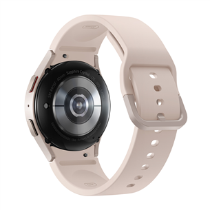 Samsung Galaxy Watch5, 40 mm, BT, roosa kuld - Nutikell