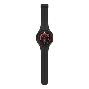 Samsung Galaxy Watch5 Pro, 45mm, must - Nutikell