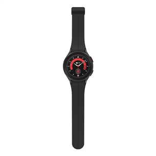 Samsung Galaxy Watch5 Pro, 45mm, LTE, must - Nutikell