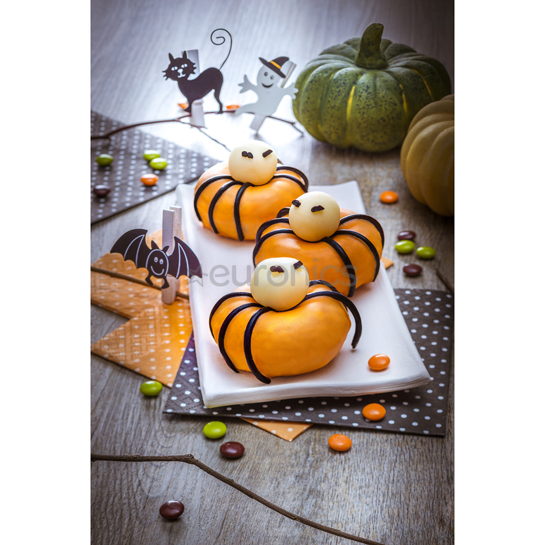 Tefal Snack Collection accessory - Mini Donuts Plate