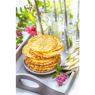 Tefal Snack Collection - Bricelet Waffle Set