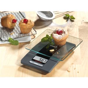 Digital kitchen scale Soehnle Fiesta