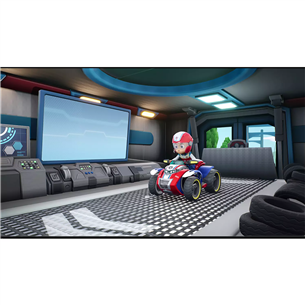 Paw Patrol: Grand Prix, PlayStation 4 - Game