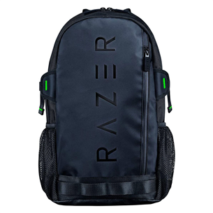 Razer Rogue 13 Backpack V3, 13.3", must - Sülearvuti seljakott RC81-03630101-0000