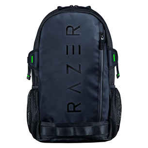 Razer Rogue 13 Backpack V3, 13.3", must - Sülearvuti seljakott