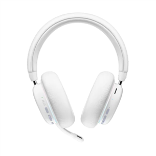 Logitech G735, white - Wireless Headphones