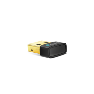 TP-Link UB500, USB, Bluetooth 5.0, black - Bluetooth adapter