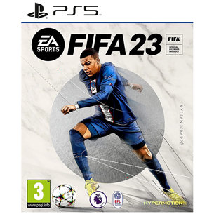 FIFA 23, PlayStation 5 - Игра