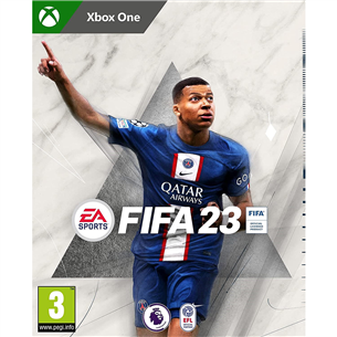 FIFA 23, Xbox One - Mäng 5030933124257