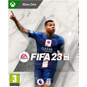 FIFA 23, Xbox One - Игра