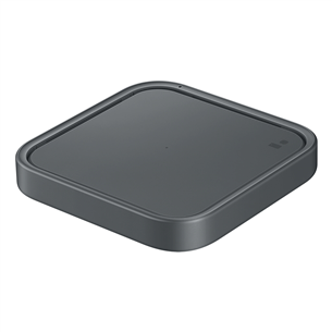 Samsung Wireless Charger, must - Juhtmevaba laadimisalus