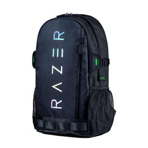 Razer Rogue V3 Chromatic Edition 13,3", черный - Рюкзак для ноутбука