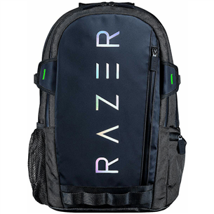 Razer Rogue V3 Chromatic Edition, 15", black - Notebook Backpack RC81-03640116-0000