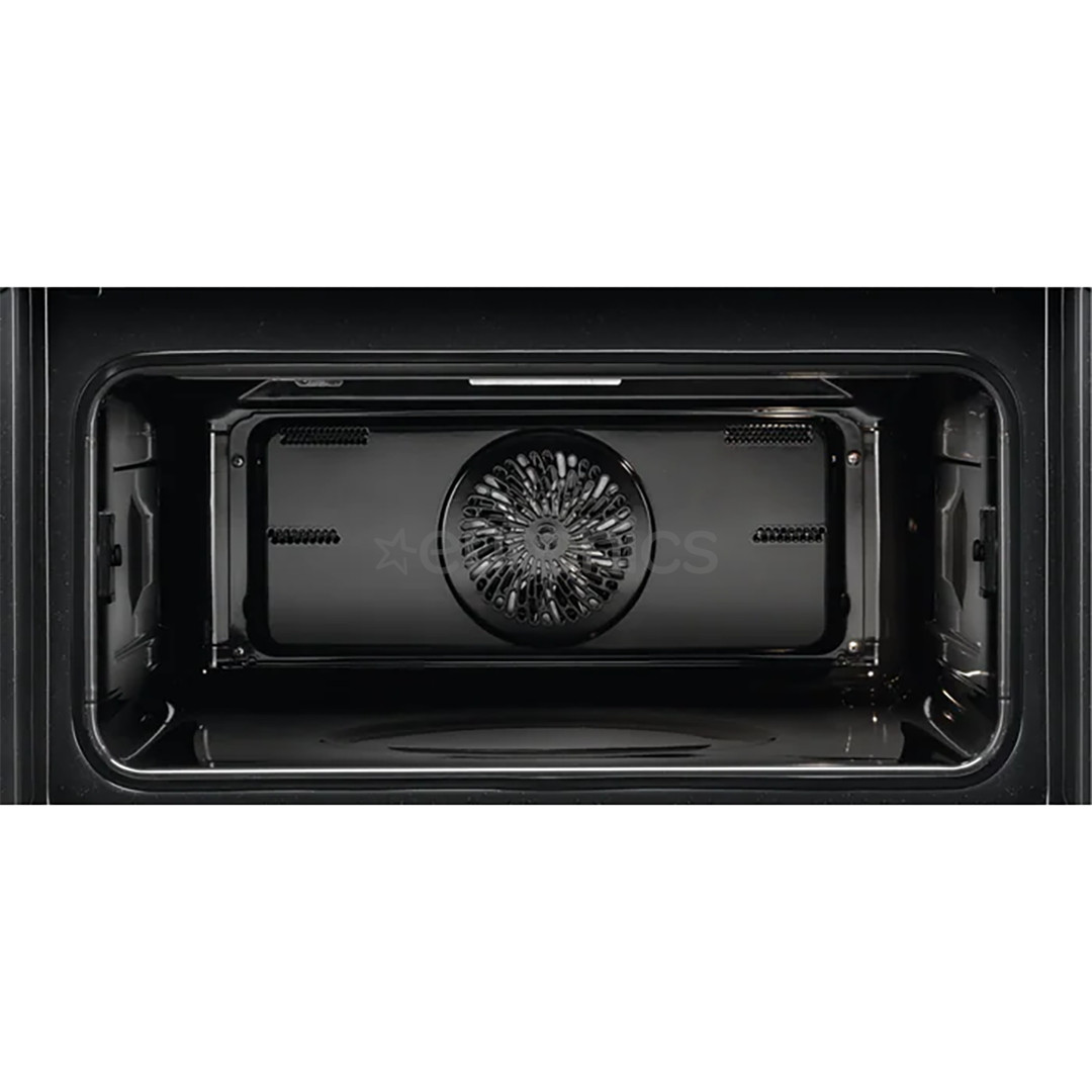 Electrolux, mikrolainefunktsiooniga, 49 L, roostevaba teras - Integreeritav ahi